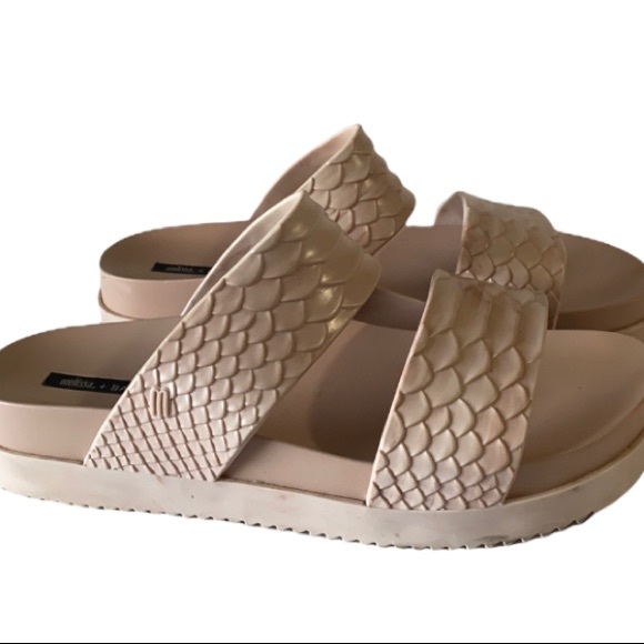 Melissa t Baja East | Shoes | Melissa Cosmic Python T Baja East ...